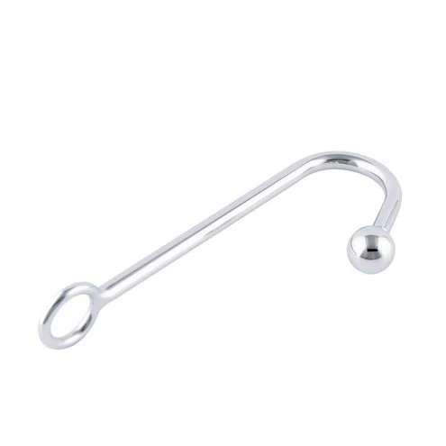 Sex Anal AllNight Metal Toy Hook 3294 Smooth 1103